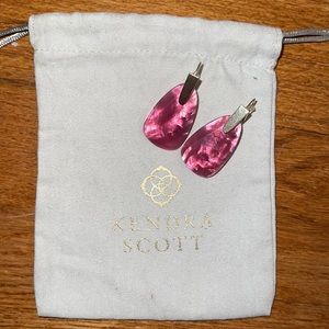 Kendra Scott Earrings